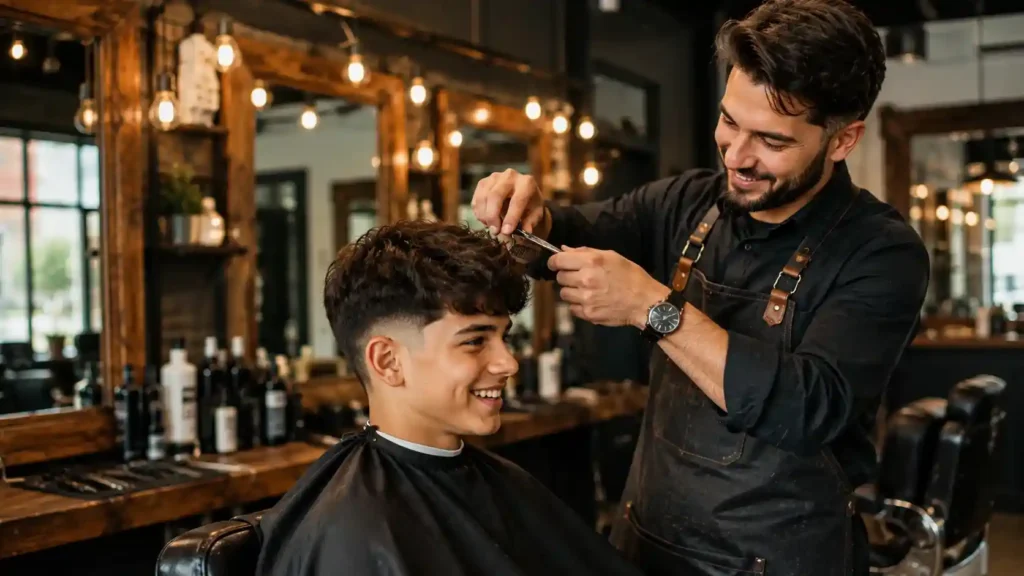 Best Haircuts for Teen Boys: 10 Styles Every Parent and Teen Should Know in 2026