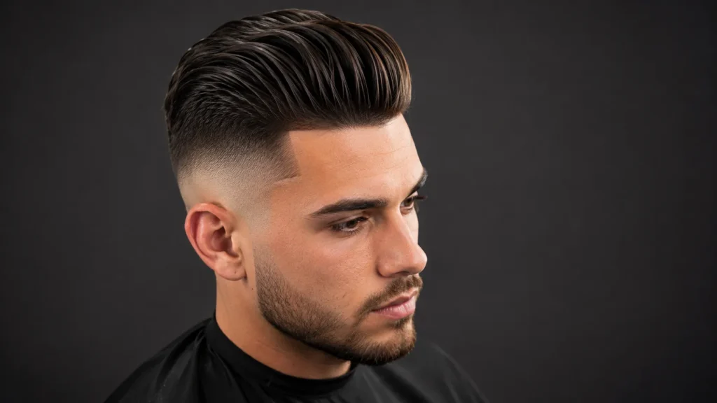 Cholo Haircut: The Complete 2026 Style Guide Nobody Else Will Give You