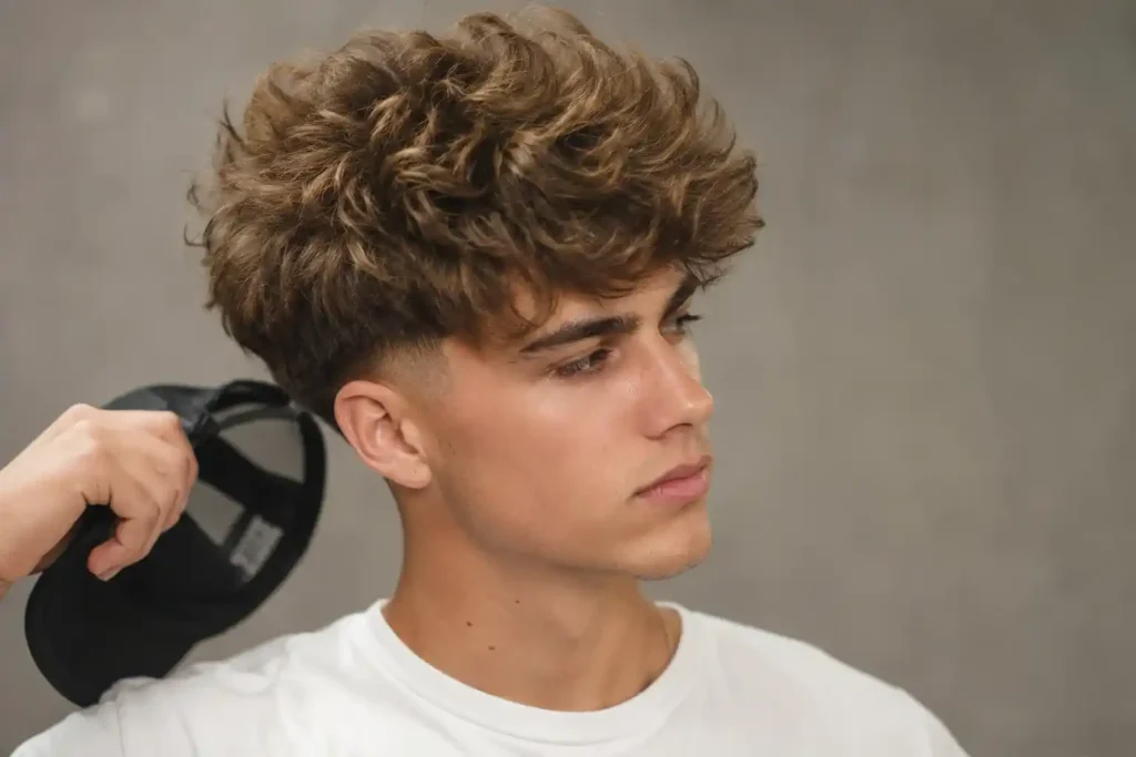 What Is an Ice Cream Haircut? The Full Style and Meme Guide