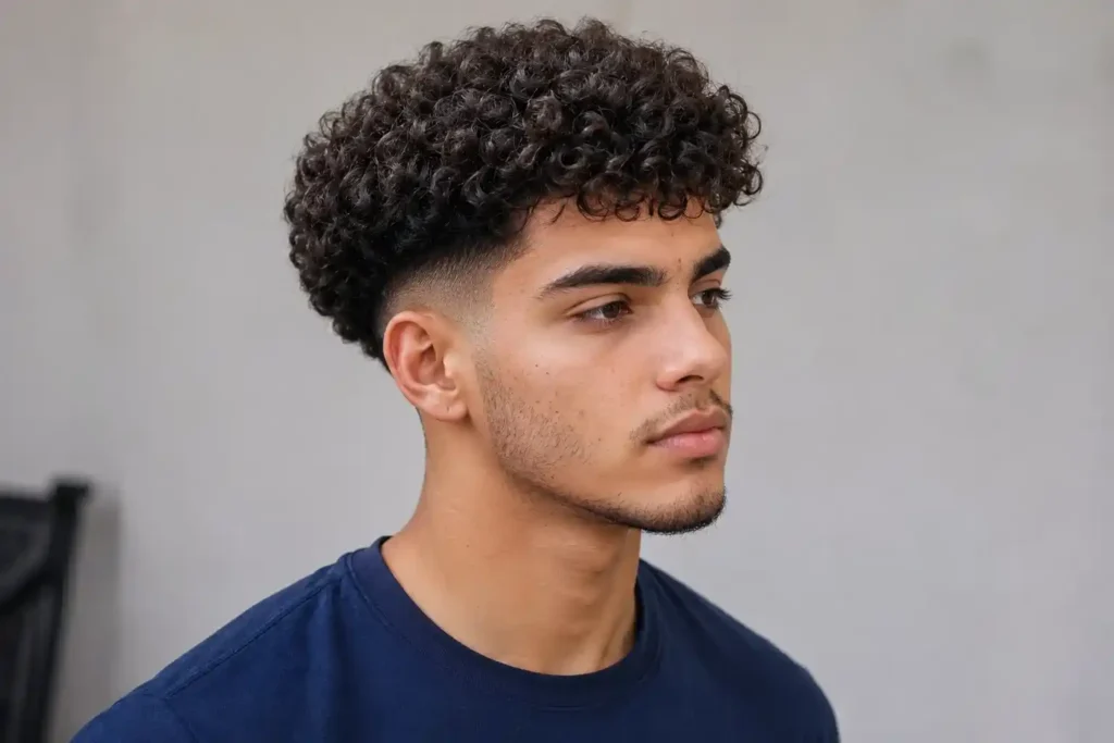 What Is a Broccoli Haircut? The Complete Guide for Boys and Men 