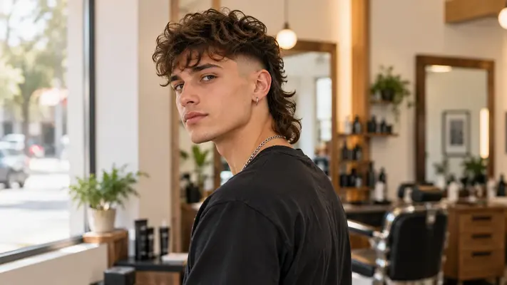 Corte Mullet 2026: The Ultimate Guide to Pulling Off This Bold Haircut