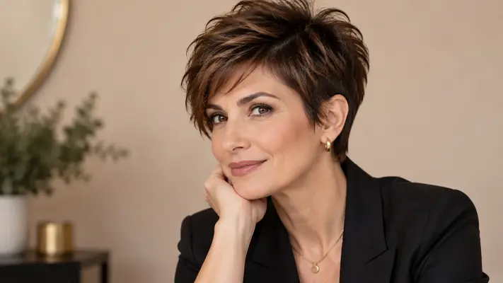 Pixie Female Haircuts: 7 Styles That Actually Flatter Every Face