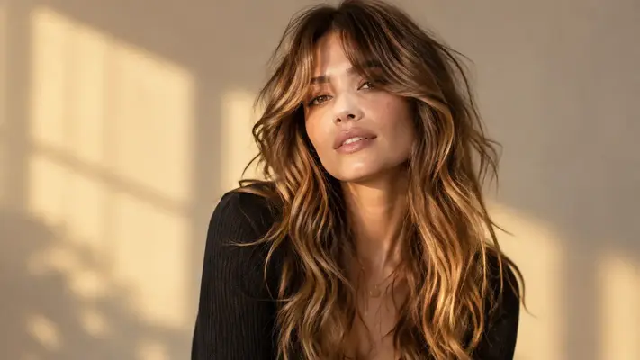 Long Shag Haircut: The Complete Guide Nobody Told You About