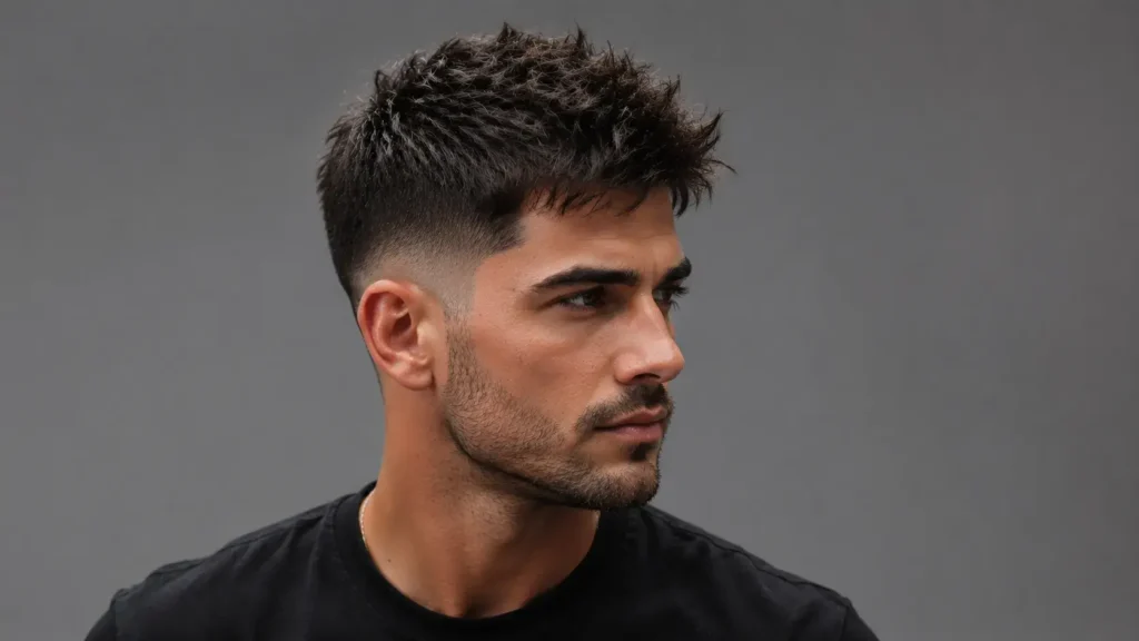 Warrior Cut: The Complete 2026 Style Guide