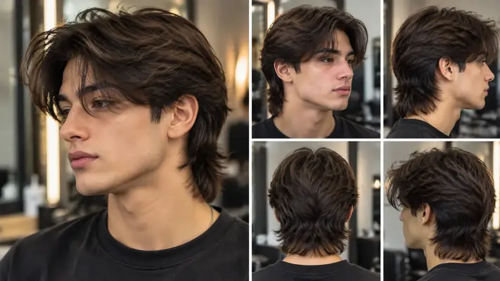Soft Mullet: The 2026 Haircut Everyone Is Quietly Obsessed With