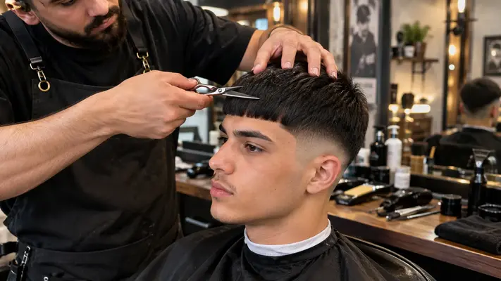 Edgar Haircut Meme: Why Everyone’s Talking About This Bold Cut in 2026