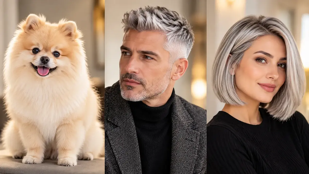 Fox Haircut Ideas: 10 Proven Styles for Dogs, Men & Women